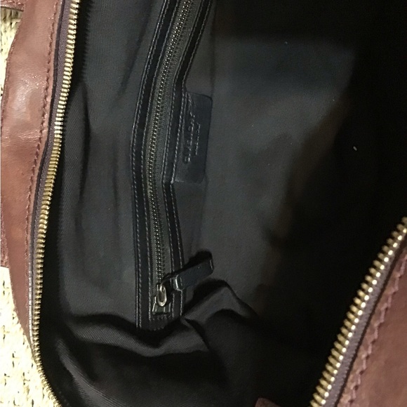 Givenchy Nightingale Leather 2way bag - Picture 13 of 16